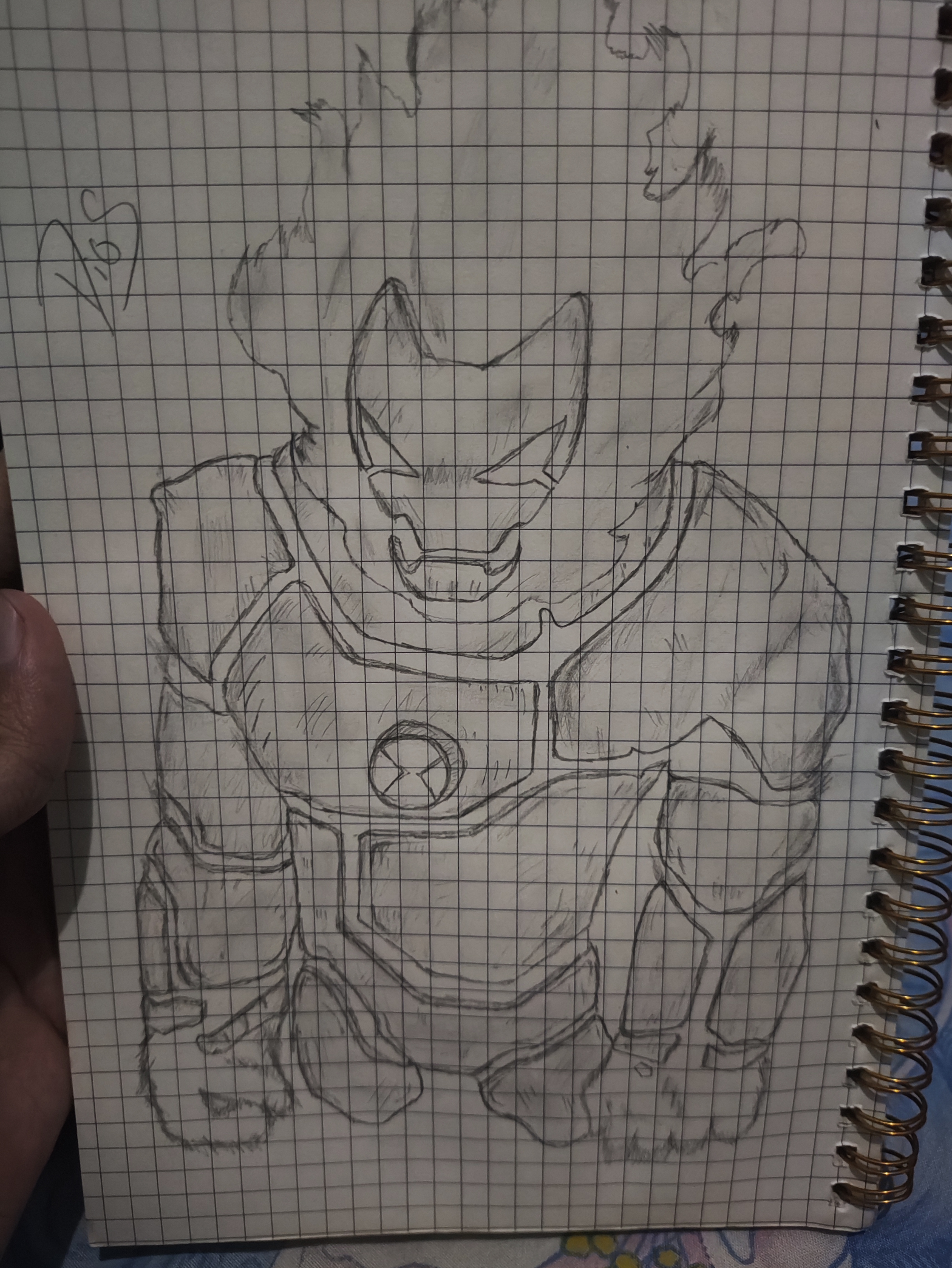 Sketch 1